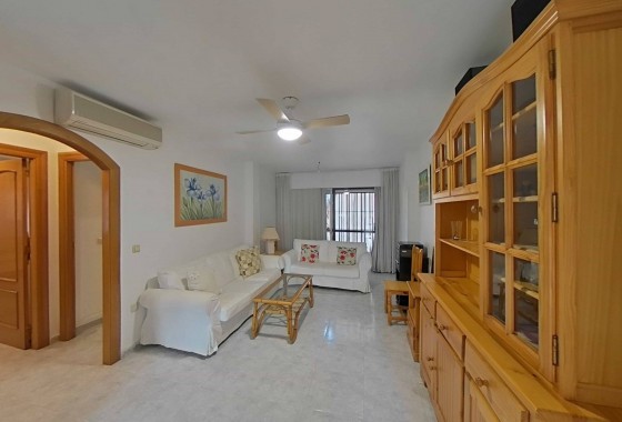 Reventa - Apartamento / piso - Santiago de la ribera - Playa De Santiago De La Ribera