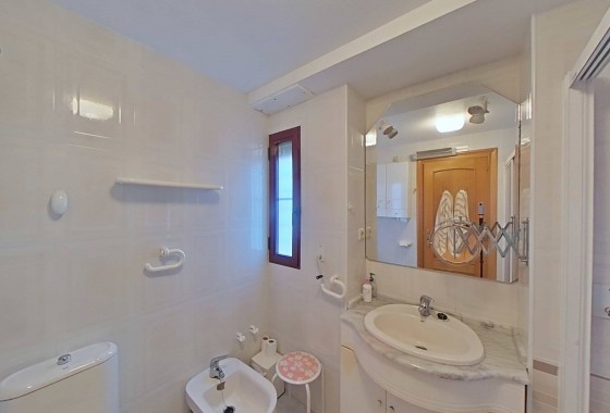 Reventa - Apartamento / piso - Santiago de la ribera - Playa De Santiago De La Ribera