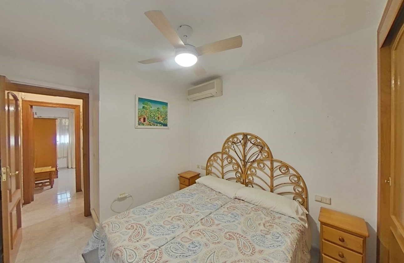 Reventa - Apartamento / piso - Santiago de la ribera - Playa De Santiago De La Ribera