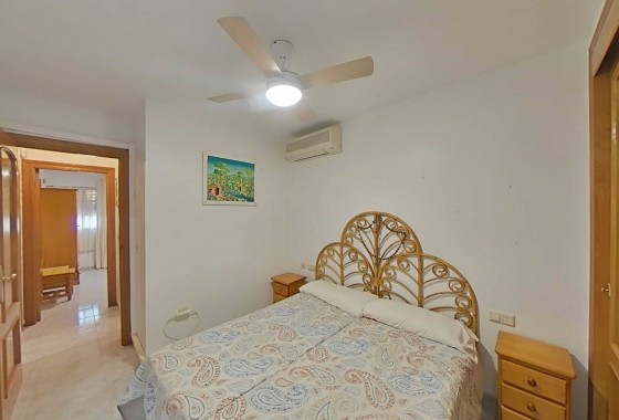 Reventa - Apartamento / piso - Santiago de la ribera - Playa De Santiago De La Ribera