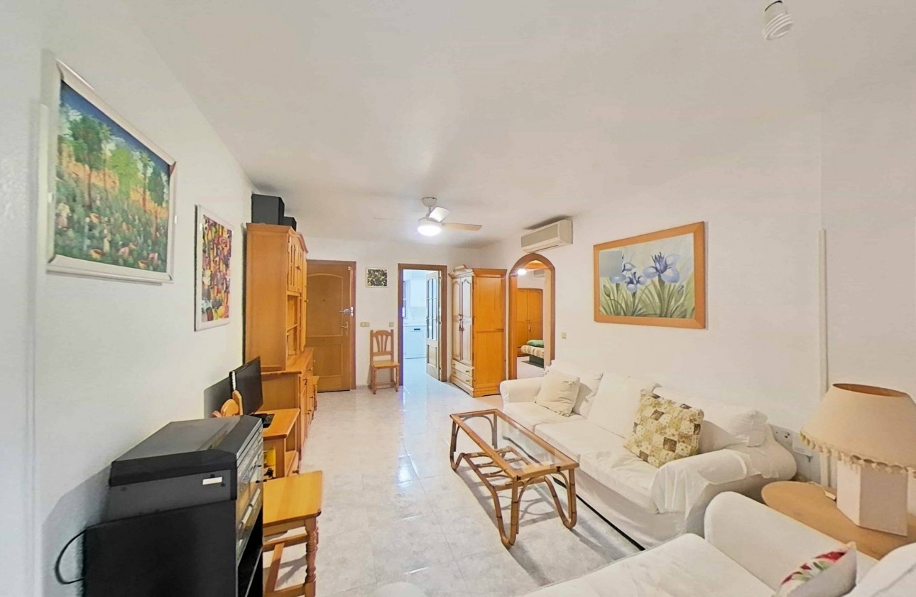 Reventa - Apartamento / piso - Santiago de la ribera - Playa De Santiago De La Ribera