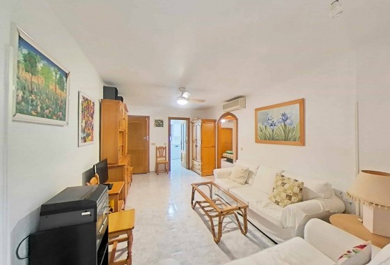 Reventa - Apartamento / piso - Santiago de la ribera - Playa De Santiago De La Ribera