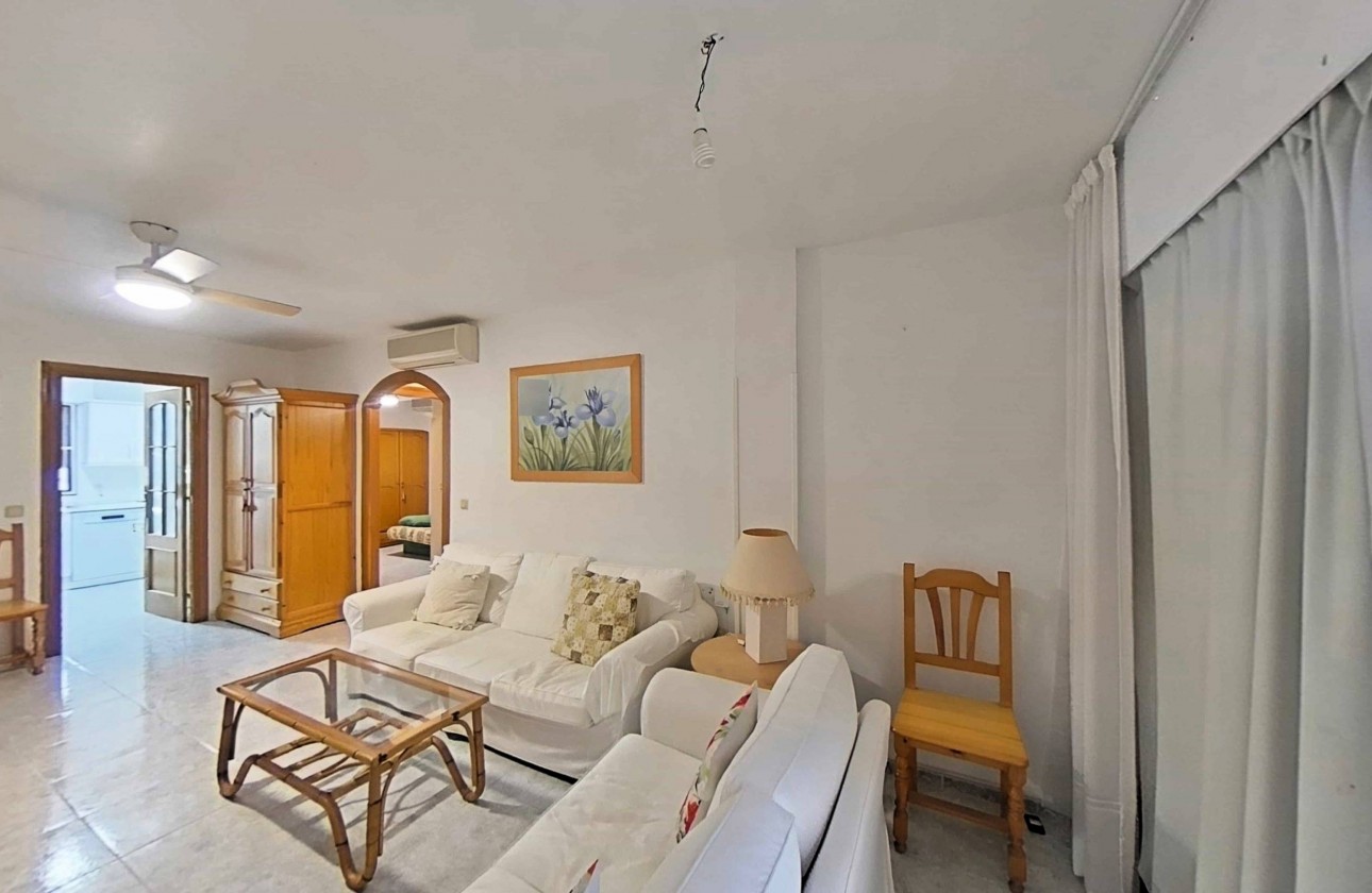 Reventa - Apartamento / piso - Santiago de la ribera - Playa De Santiago De La Ribera