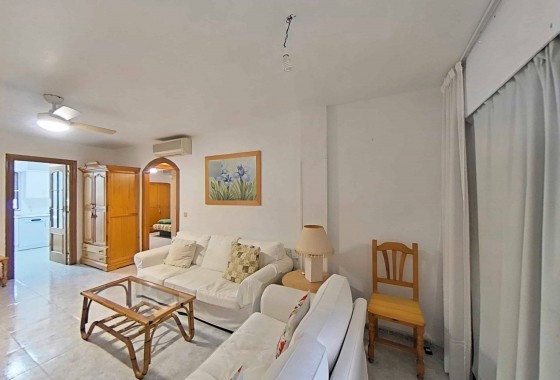 Reventa - Apartamento / piso - Santiago de la ribera - Playa De Santiago De La Ribera