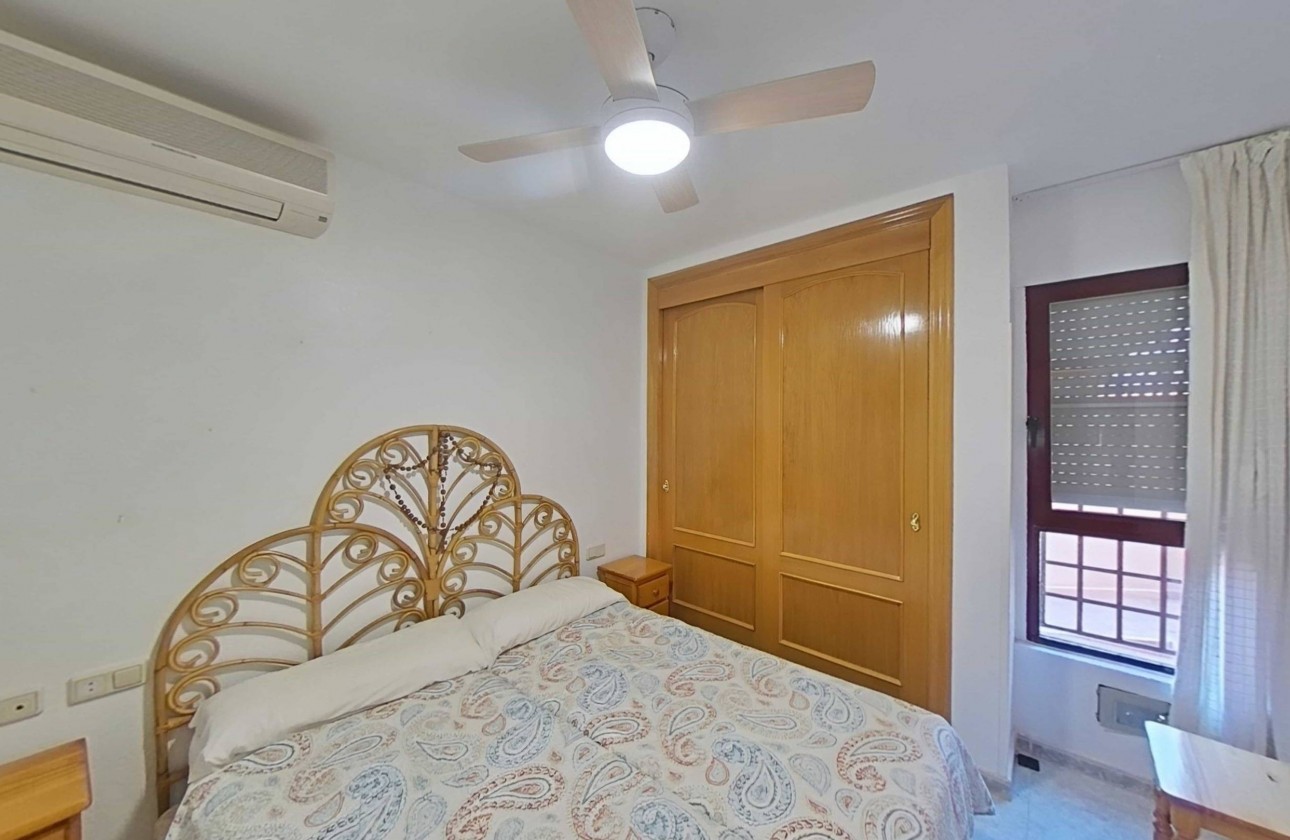 Reventa - Apartamento / piso - Santiago de la ribera - Playa De Santiago De La Ribera