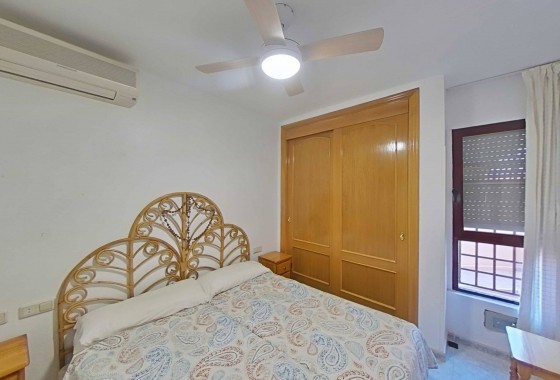 Reventa - Apartamento / piso - Santiago de la ribera - Playa De Santiago De La Ribera