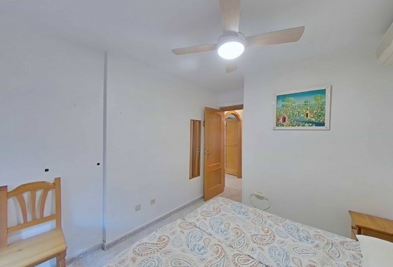 Reventa - Apartamento / piso - Santiago de la ribera - Playa De Santiago De La Ribera