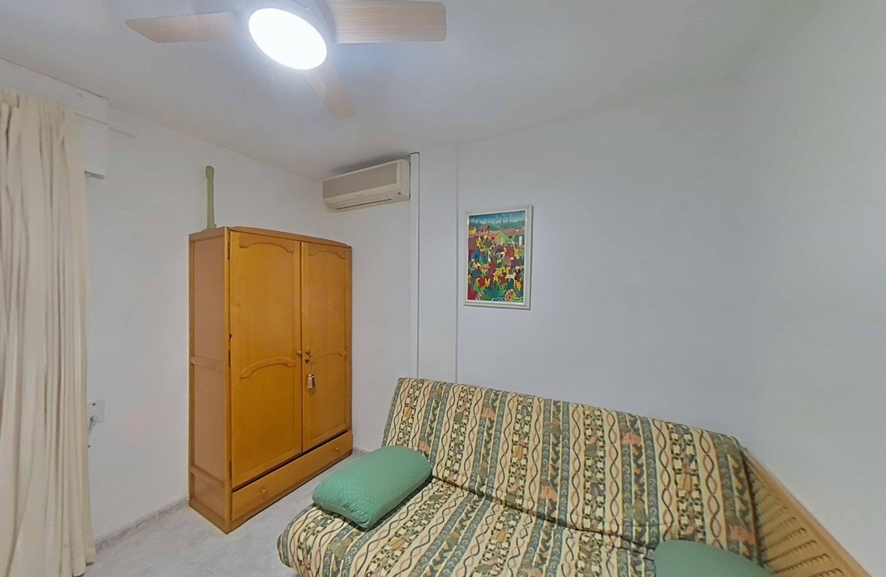 Reventa - Apartamento / piso - Santiago de la ribera - Playa De Santiago De La Ribera
