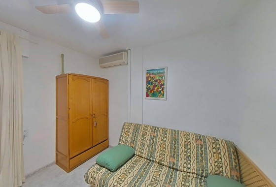 Reventa - Apartamento / piso - Santiago de la ribera - Playa De Santiago De La Ribera