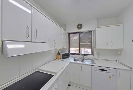 Reventa - Apartamento / piso - Santiago de la ribera - Playa De Santiago De La Ribera