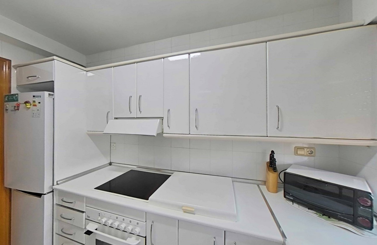 Reventa - Apartamento / piso - Santiago de la ribera - Playa De Santiago De La Ribera