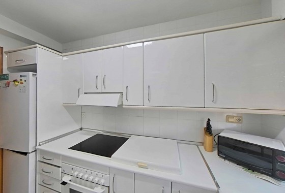 Reventa - Apartamento / piso - Santiago de la ribera - Playa De Santiago De La Ribera