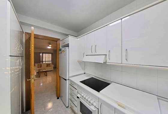 Reventa - Apartamento / piso - Santiago de la ribera - Playa De Santiago De La Ribera