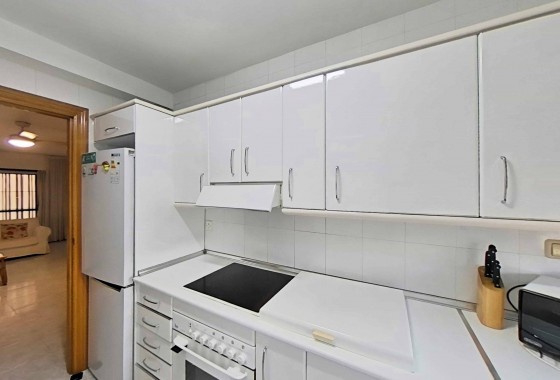 Reventa - Apartamento / piso - Santiago de la ribera - Playa De Santiago De La Ribera