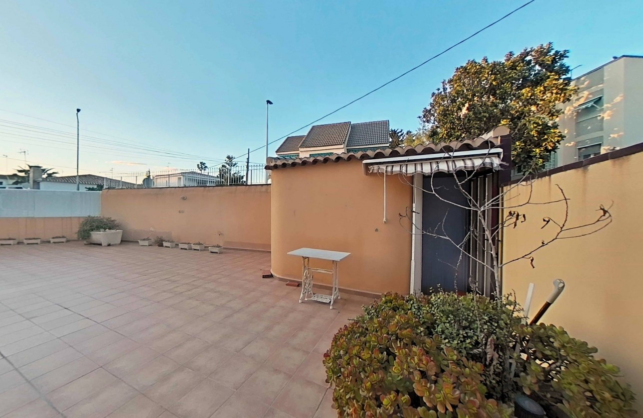 Reventa - Apartamento / piso - Santiago de la ribera - Playa De Santiago De La Ribera
