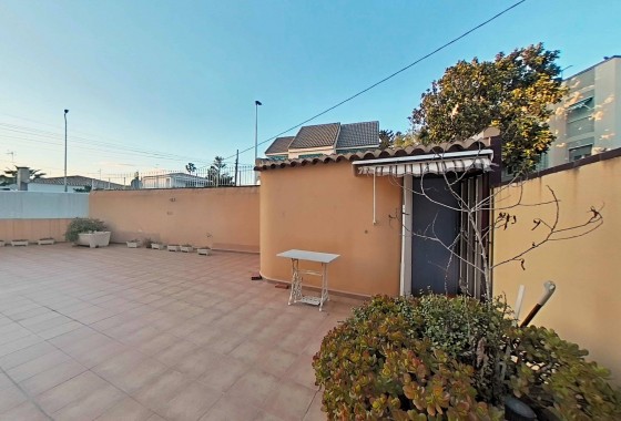 Reventa - Apartamento / piso - Santiago de la ribera - Playa De Santiago De La Ribera