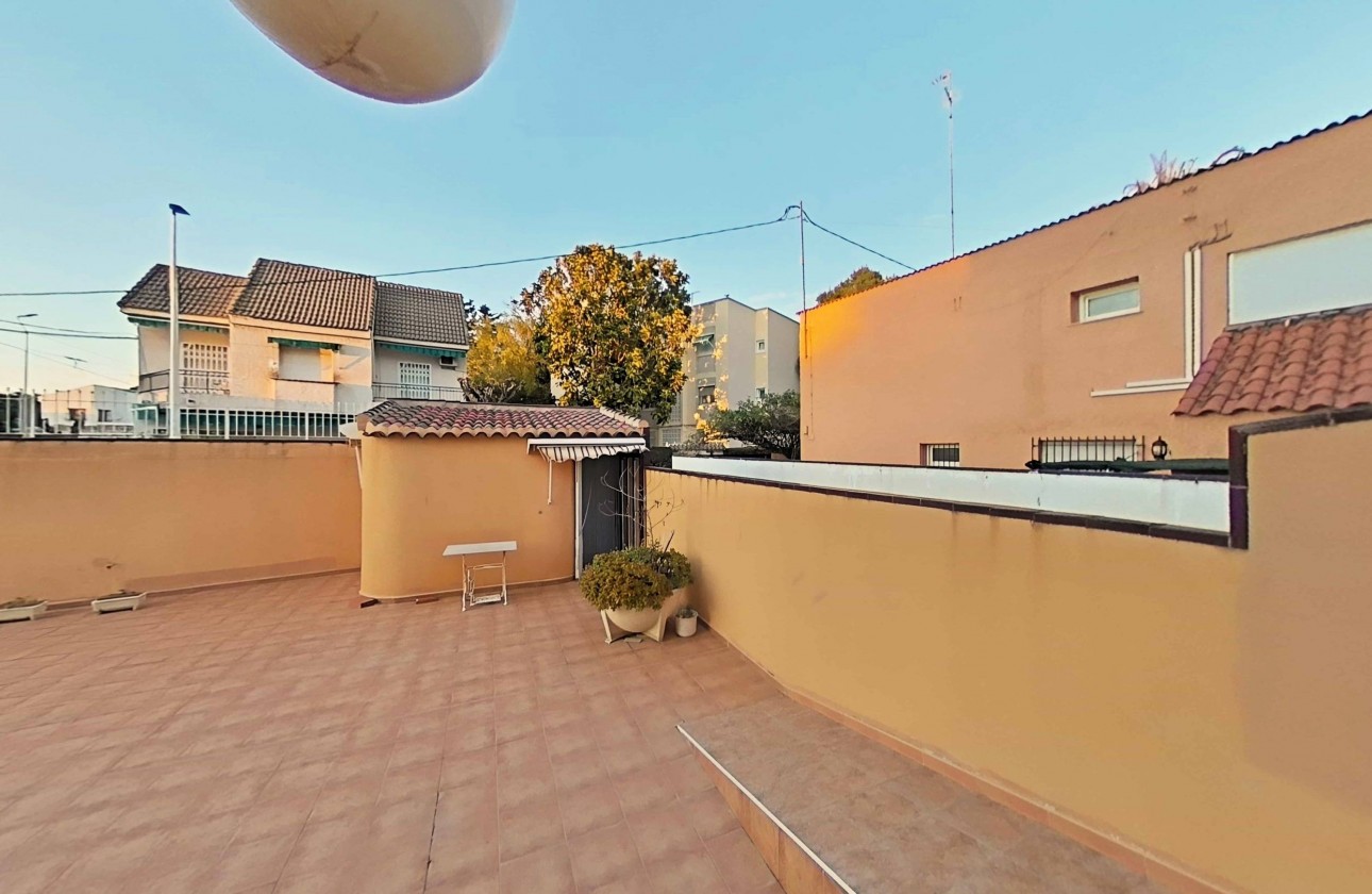 Reventa - Apartamento / piso - Santiago de la ribera - Playa De Santiago De La Ribera
