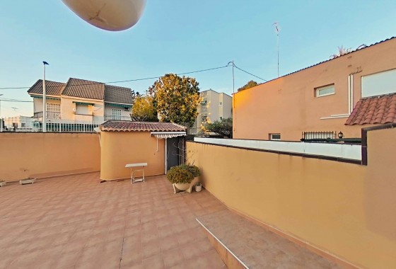 Reventa - Apartamento / piso - Santiago de la ribera - Playa De Santiago De La Ribera