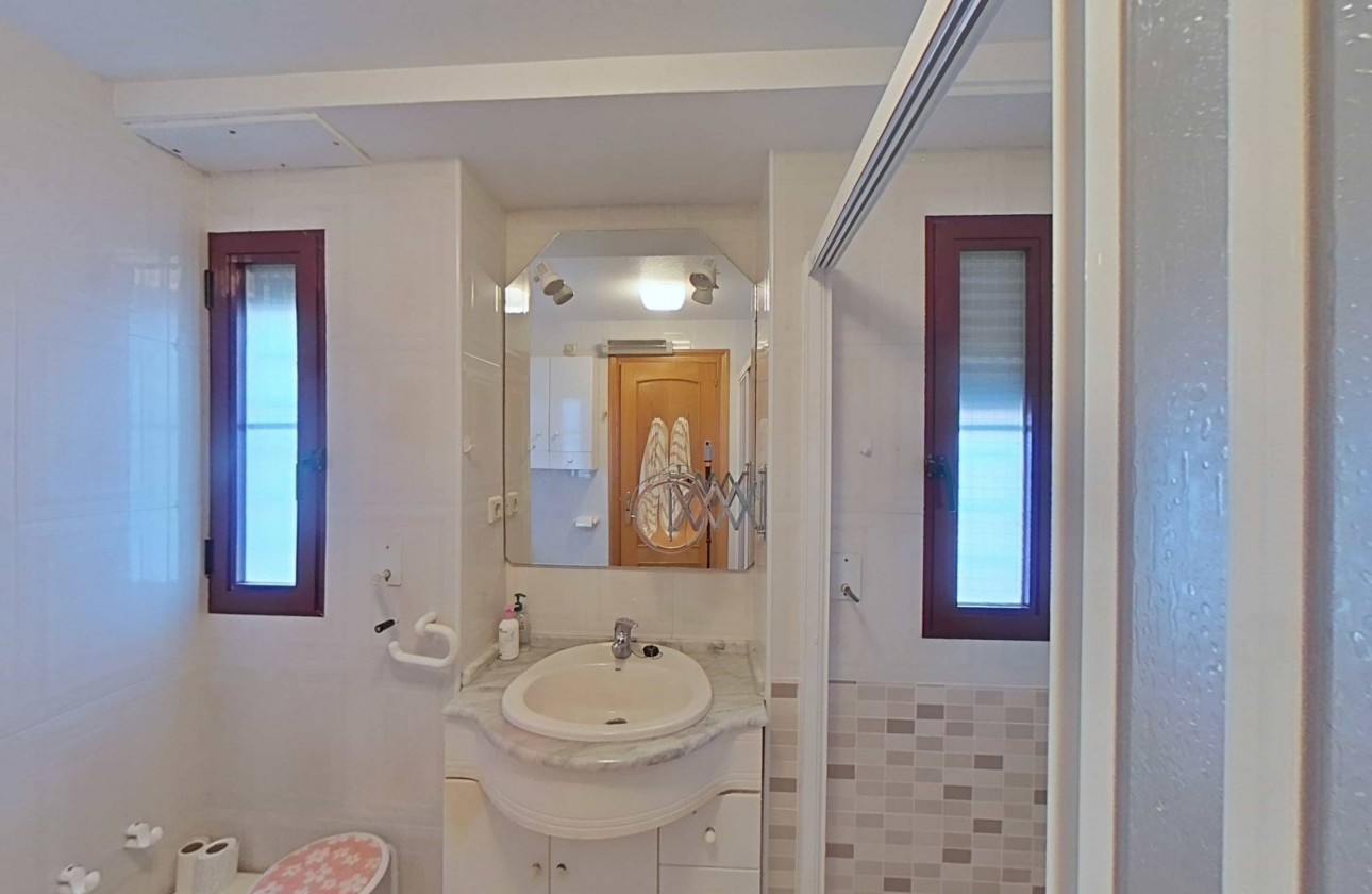 Reventa - Apartamento / piso - Santiago de la ribera - Playa De Santiago De La Ribera