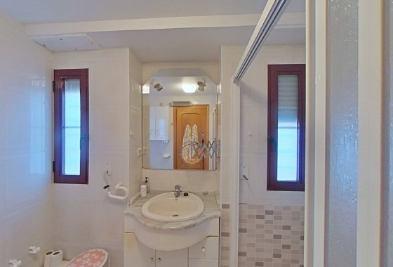Reventa - Apartamento / piso - Santiago de la ribera - Playa De Santiago De La Ribera