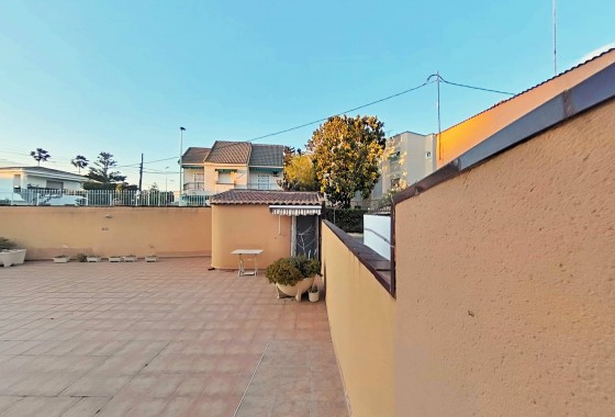 Reventa - Apartamento / piso - Santiago de la ribera - Playa De Santiago De La Ribera