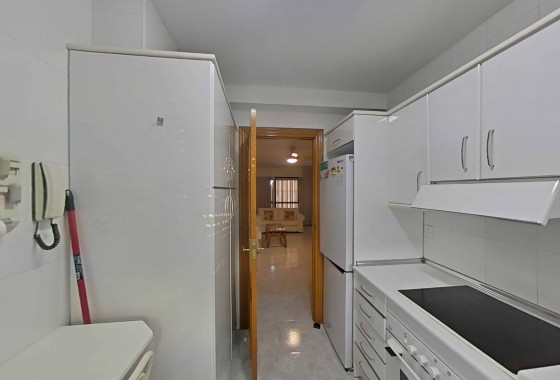 Reventa - Apartamento / piso - Santiago de la ribera - Playa De Santiago De La Ribera