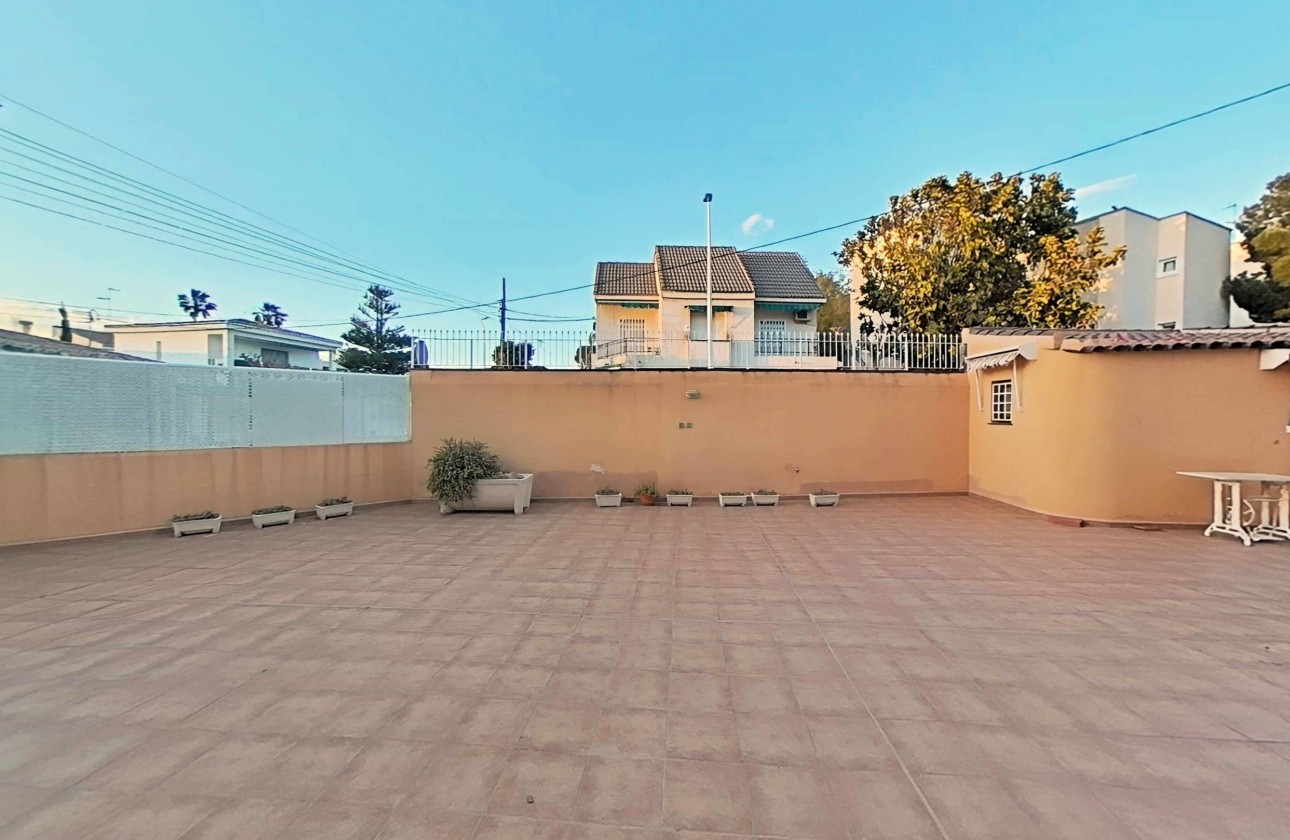 Reventa - Apartamento / piso - Santiago de la ribera - Playa De Santiago De La Ribera
