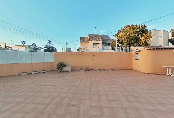 Reventa - Apartamento / piso - Santiago de la ribera - Playa De Santiago De La Ribera