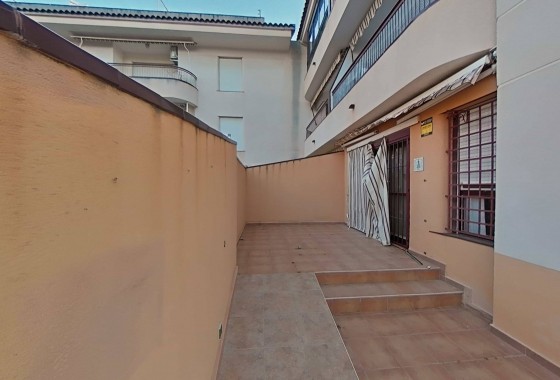 Reventa - Apartamento / piso - Santiago de la ribera - Playa De Santiago De La Ribera