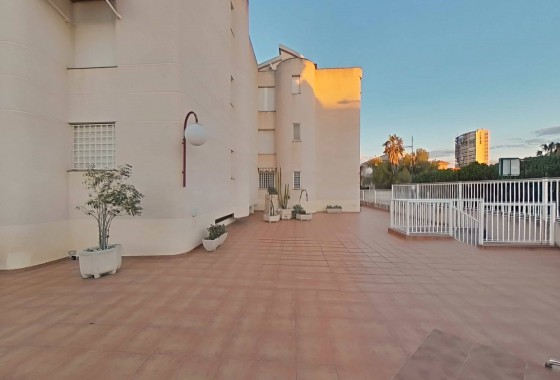 Reventa - Apartamento / piso - Santiago de la ribera - Playa De Santiago De La Ribera