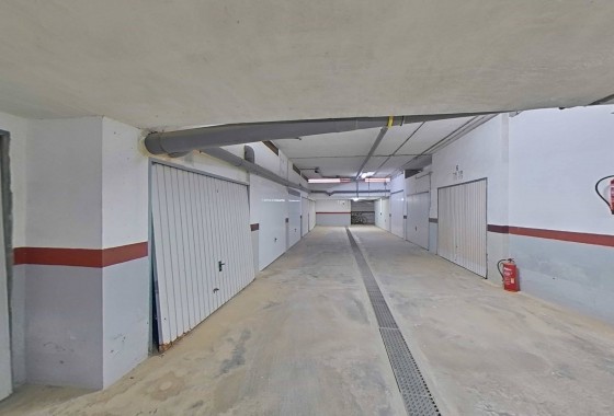 Reventa - Apartamento / piso - Santiago de la ribera - Playa De Santiago De La Ribera