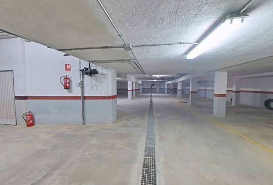 Reventa - Apartamento / piso - Santiago de la ribera - Playa De Santiago De La Ribera
