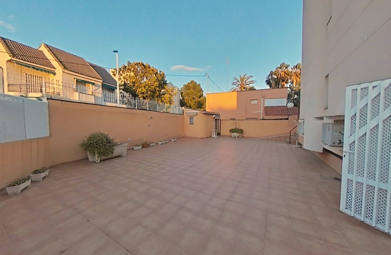 Reventa - Apartamento / piso - Santiago de la ribera - Playa De Santiago De La Ribera