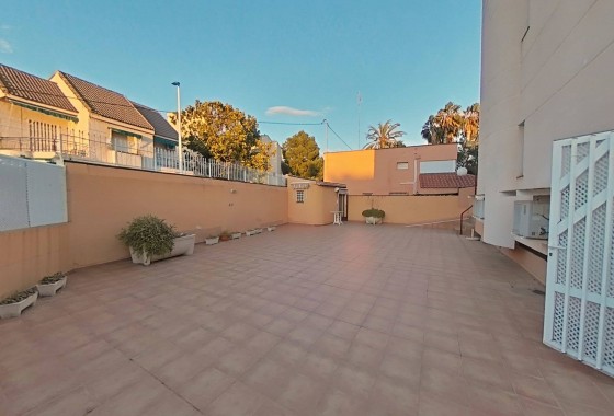 Reventa - Apartamento / piso - Santiago de la ribera - Playa De Santiago De La Ribera