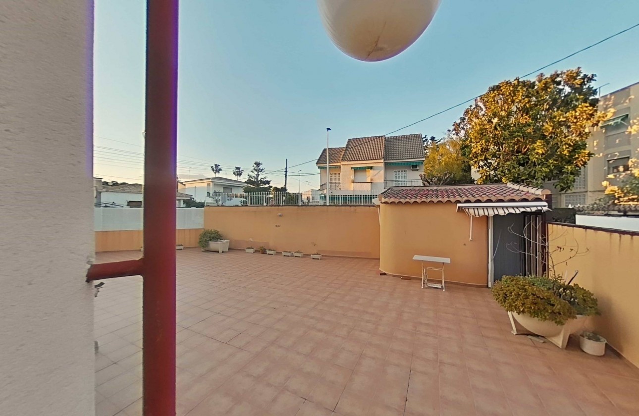 Reventa - Apartamento / piso - Santiago de la ribera - Playa De Santiago De La Ribera