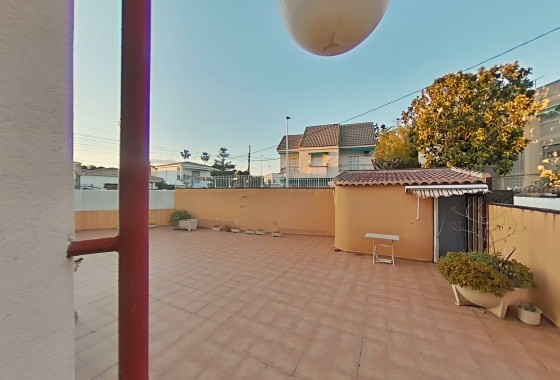 Reventa - Apartamento / piso - Santiago de la ribera - Playa De Santiago De La Ribera