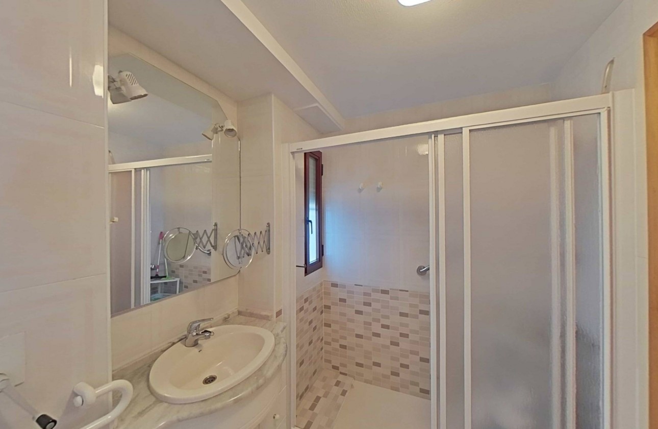 Reventa - Apartamento / piso - Santiago de la ribera - Playa De Santiago De La Ribera
