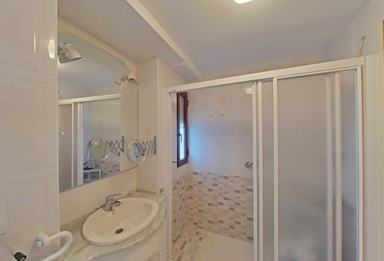 Reventa - Apartamento / piso - Santiago de la ribera - Playa De Santiago De La Ribera