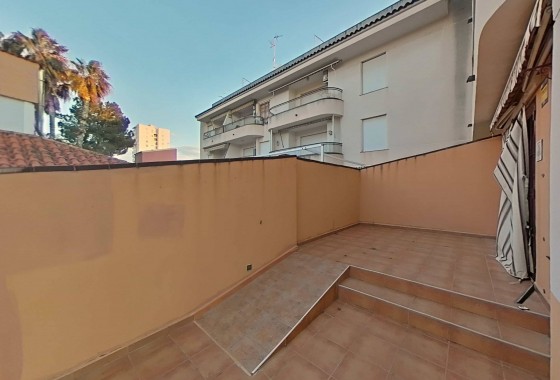 Reventa - Apartamento / piso - Santiago de la ribera - Playa De Santiago De La Ribera