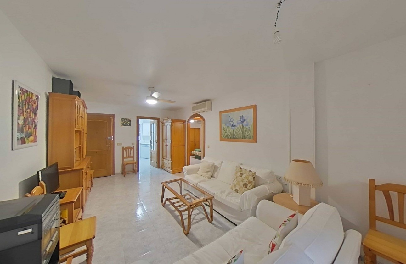 Reventa - Apartamento / piso - Santiago de la ribera - Playa De Santiago De La Ribera