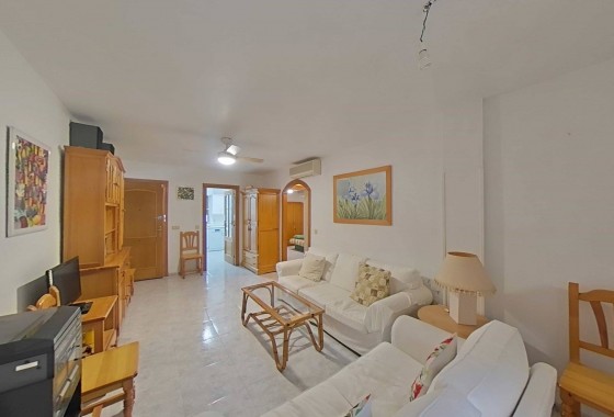 Reventa - Apartamento / piso - Santiago de la ribera - Playa De Santiago De La Ribera