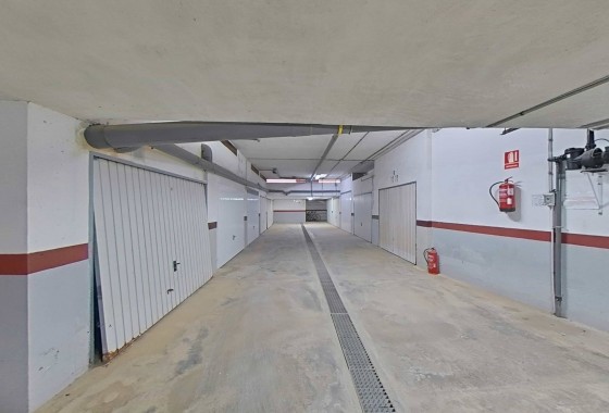 Reventa - Apartamento / piso - Santiago de la ribera - Playa De Santiago De La Ribera