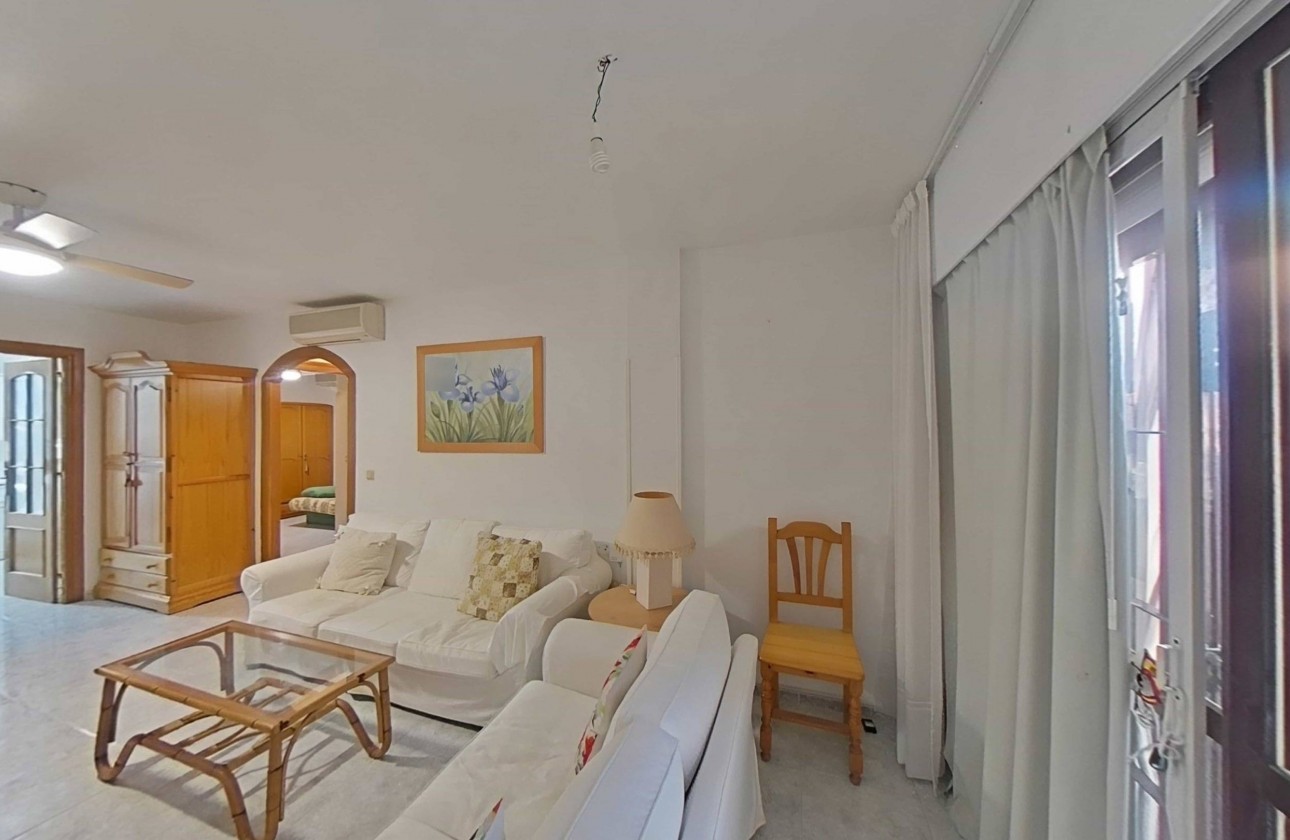 Reventa - Apartamento / piso - Santiago de la ribera - Playa De Santiago De La Ribera