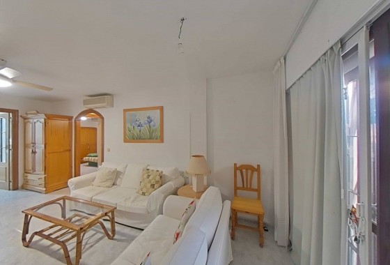 Reventa - Apartamento / piso - Santiago de la ribera - Playa De Santiago De La Ribera