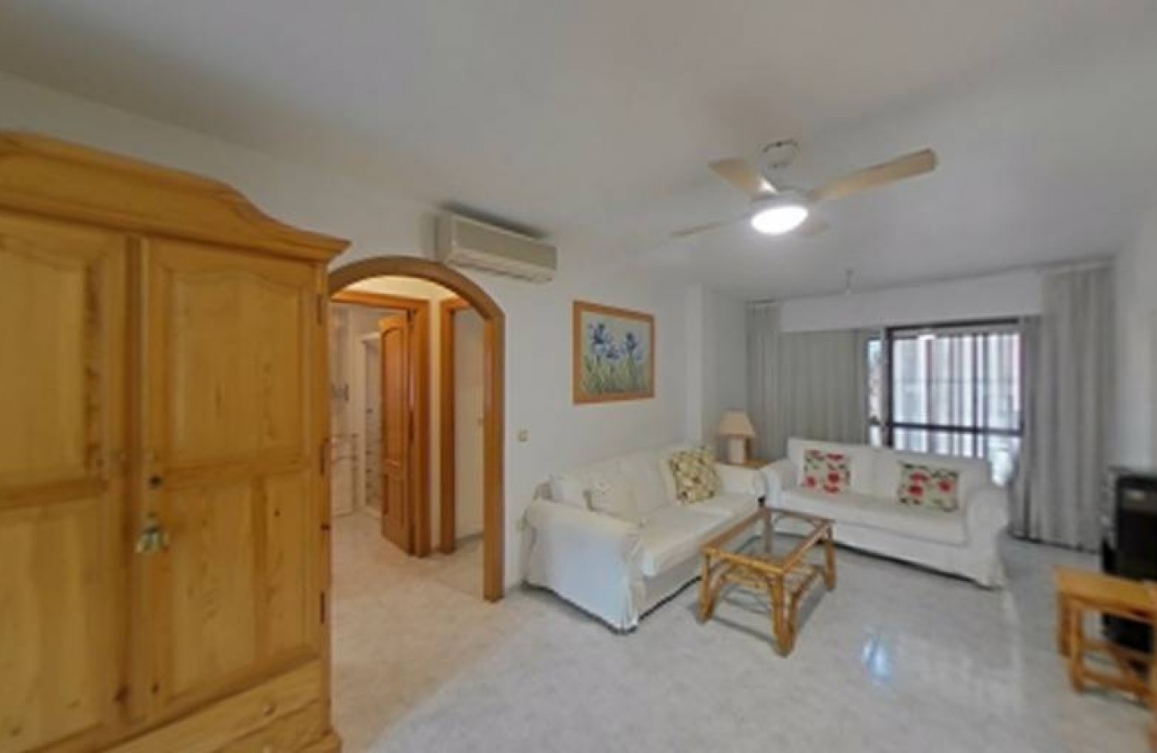 Reventa - Apartamento / piso - Santiago de la ribera - Playa De Santiago De La Ribera