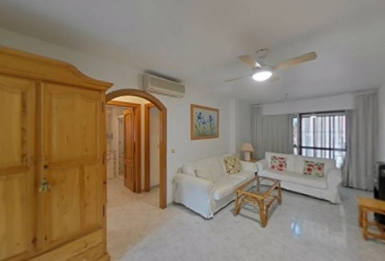 Reventa - Apartamento / piso - Santiago de la ribera - Playa De Santiago De La Ribera