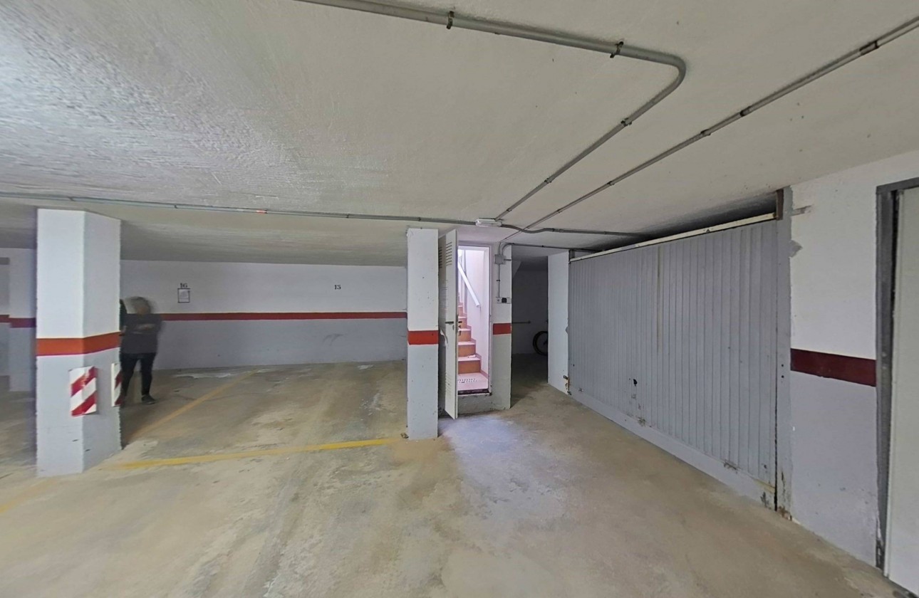 Reventa - Apartamento / piso - Santiago de la ribera - Playa De Santiago De La Ribera