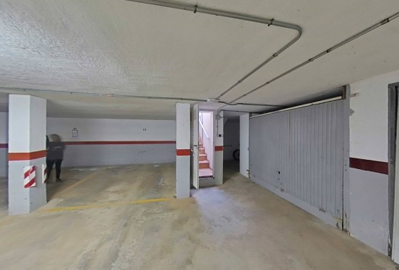Reventa - Apartamento / piso - Santiago de la ribera - Playa De Santiago De La Ribera