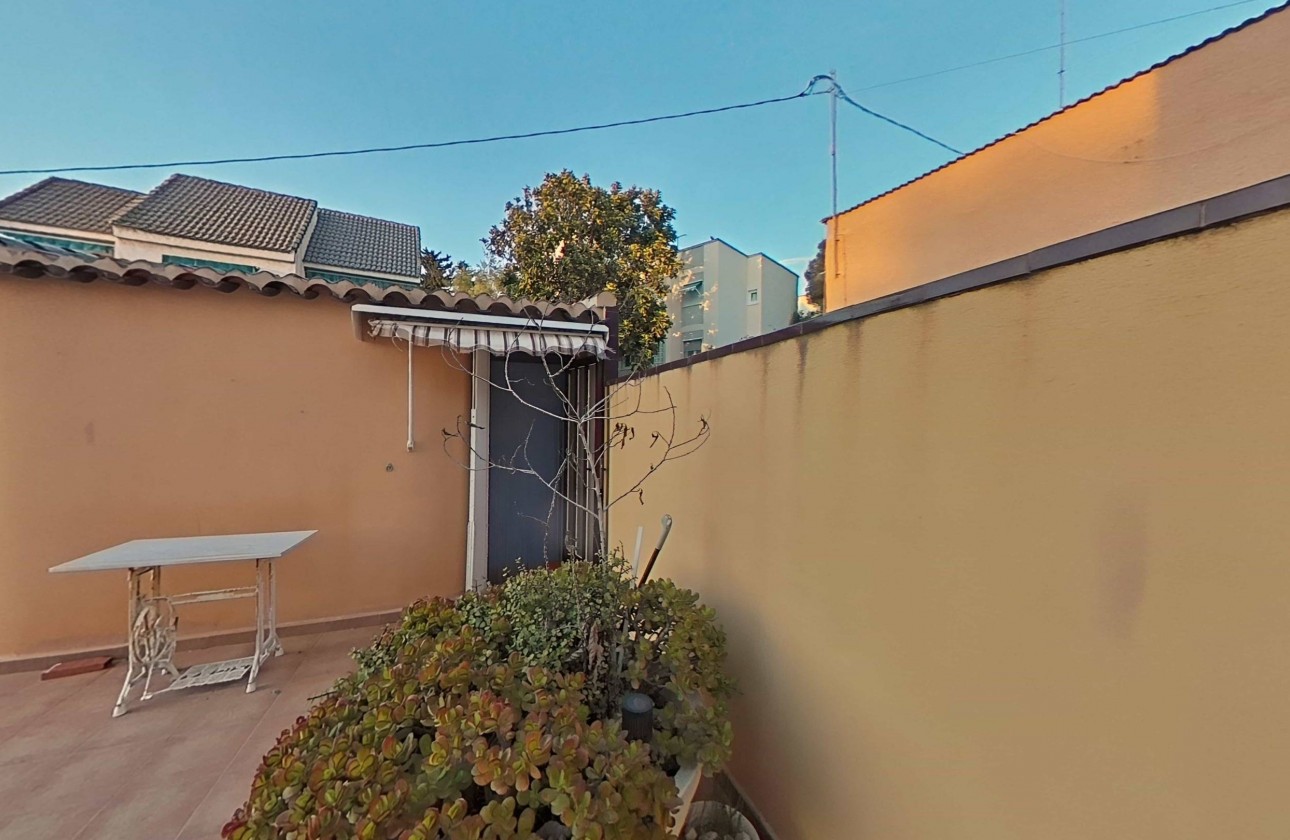 Reventa - Apartamento / piso - Santiago de la ribera - Playa De Santiago De La Ribera