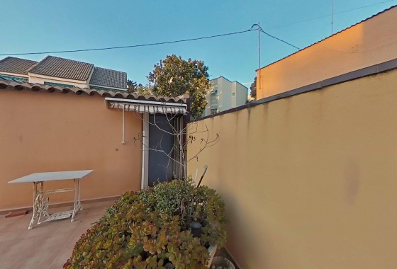 Reventa - Apartamento / piso - Santiago de la ribera - Playa De Santiago De La Ribera
